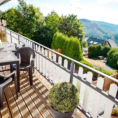 Smart Resorts Haus Diamant Ferienwohnung 712 Winterberg Exterior photo