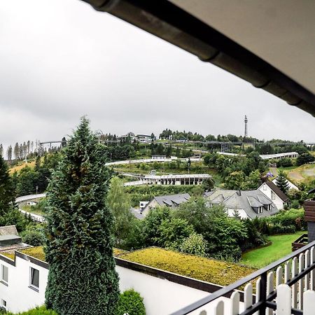 Smart Resorts Haus Diamant Ferienwohnung 712 Winterberg Exterior photo