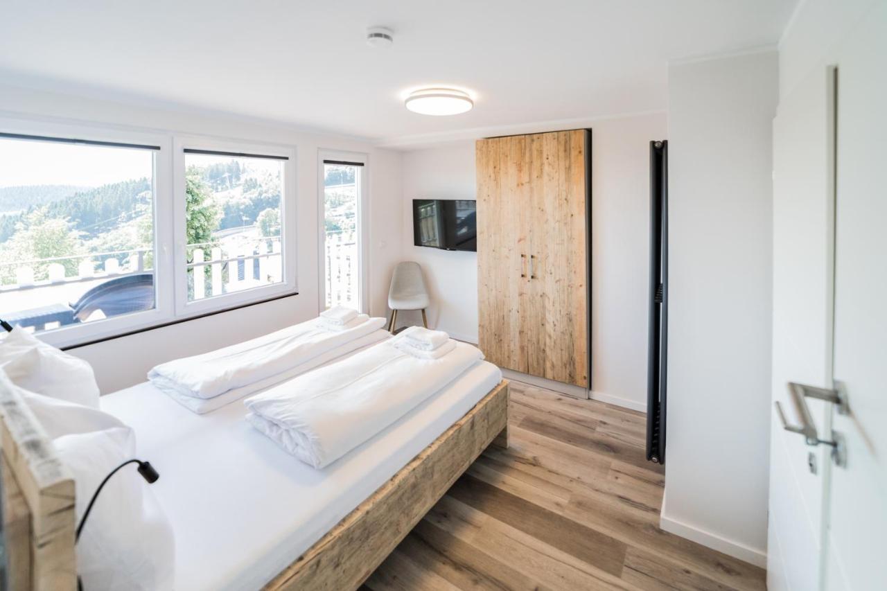 Smart Resorts Haus Diamant Ferienwohnung 712 Winterberg Exterior photo
