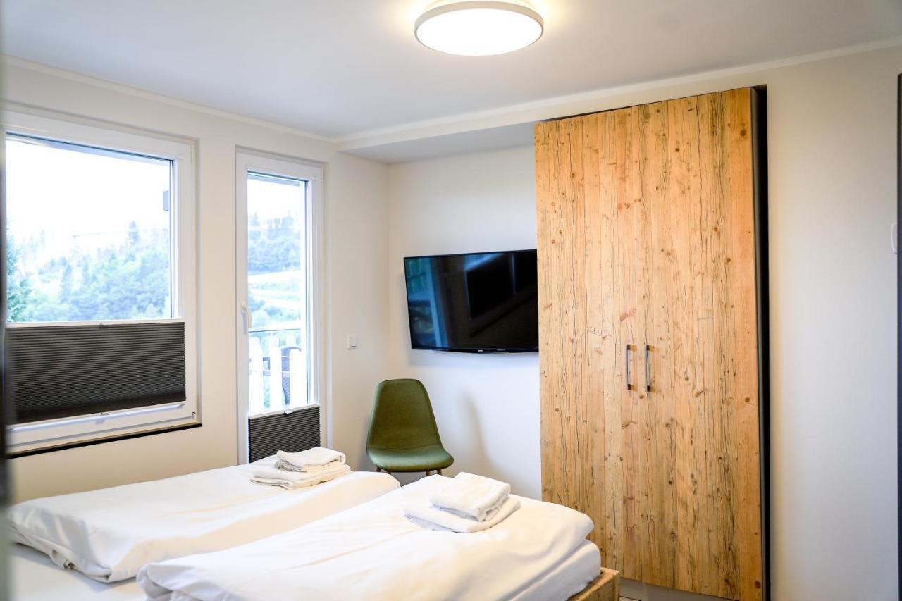 Smart Resorts Haus Diamant Ferienwohnung 712 Winterberg Exterior photo